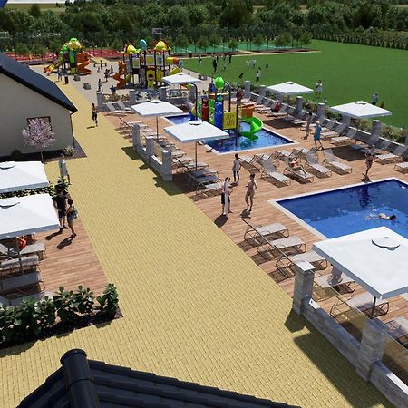 Hotel Grand Leba - Adults Only Exterior foto