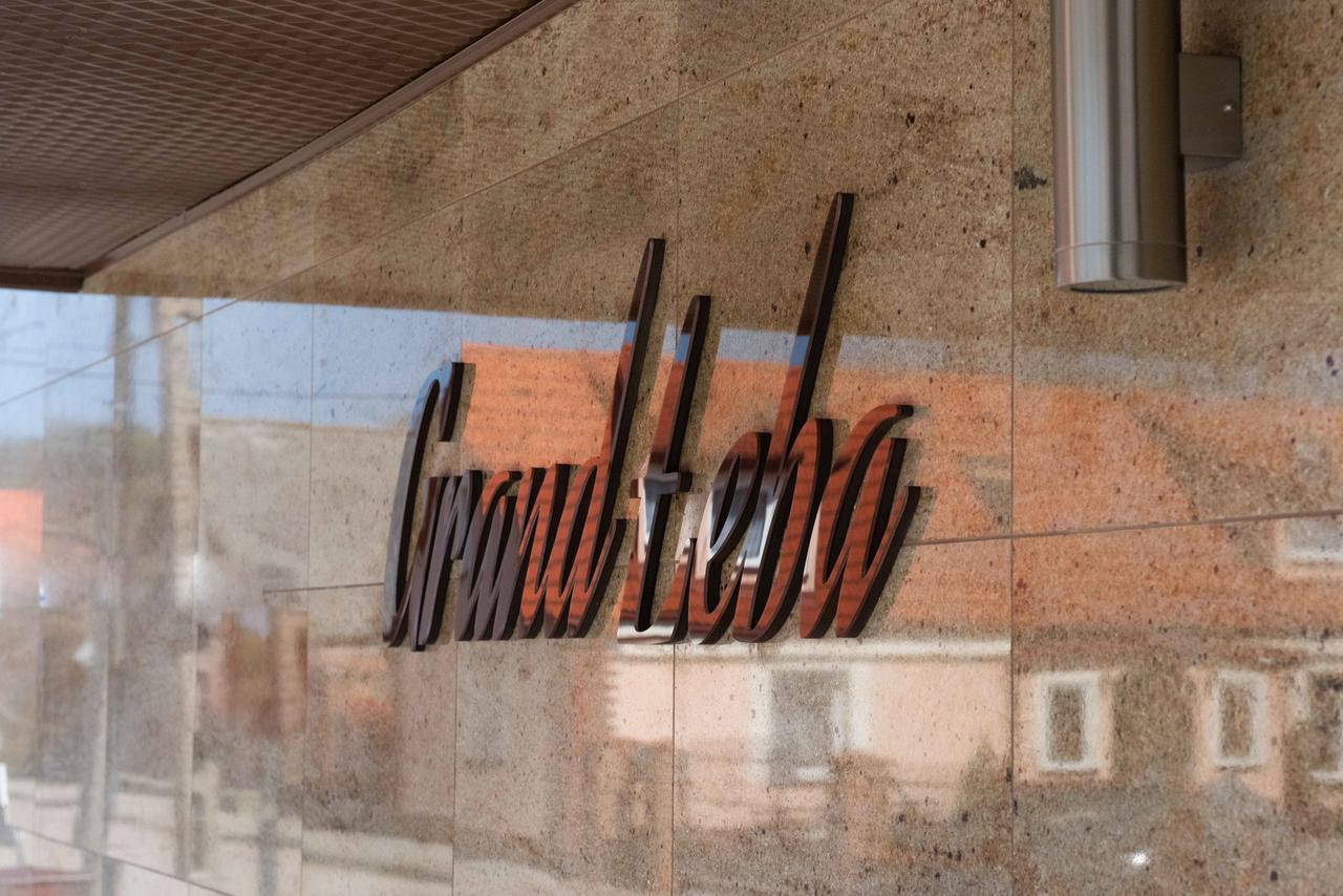 Hotel Grand Leba - Adults Only Exterior foto