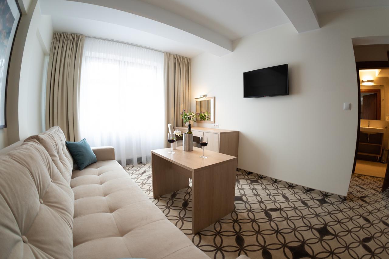 Hotel Grand Leba - Adults Only Exterior foto