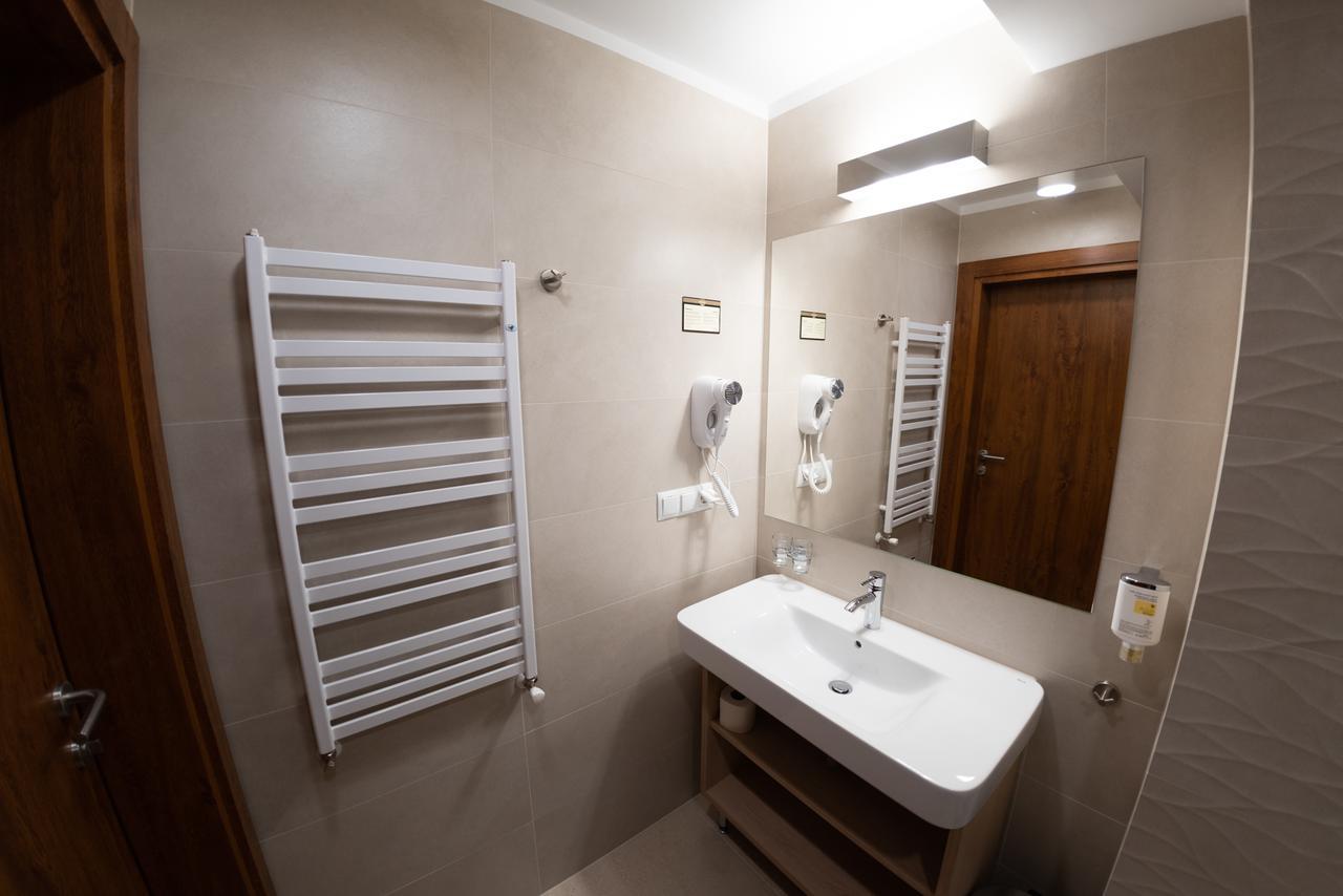 Hotel Grand Leba - Adults Only Exterior foto