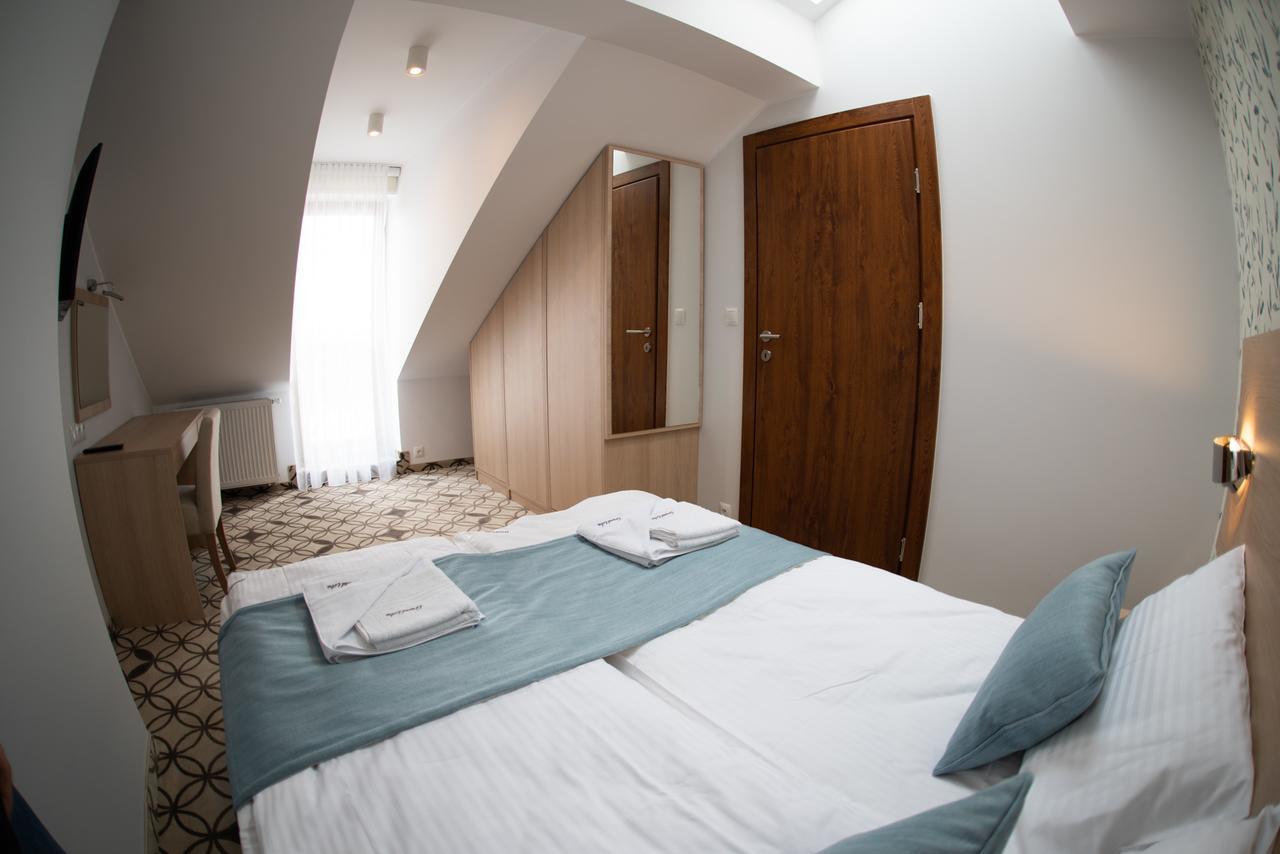 Hotel Grand Leba - Adults Only Exterior foto