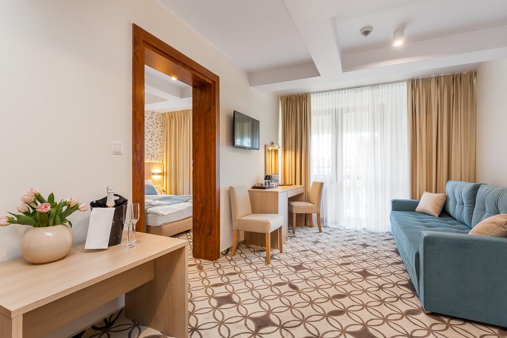 Hotel Grand Leba - Adults Only Exterior foto